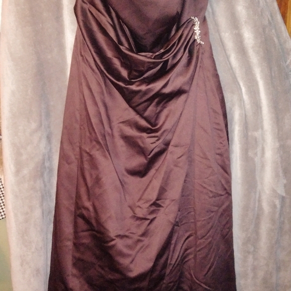 David's Bridal formal - Picture 1 of 4